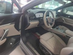 BYD Yuan Plus DM-i 115KM Flagship Smart Driving Edition - ფოტო 15
