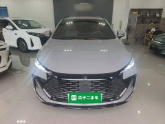 BYD Yuan Plus DM-i 115KM Flagship Smart Driving Edition - ფოტო 2