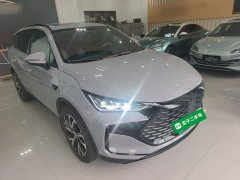 BYD Yuan Plus DM-i 115KM Flagship Smart Driving Edition - ფოტო 3
