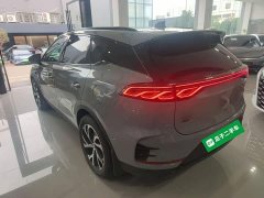 BYD Yuan Plus DM-i 115KM Flagship Smart Driving Edition - ფოტო 4