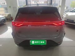 BYD Yuan Plus DM-i 115KM Flagship Smart Driving Edition - ფოტო 5