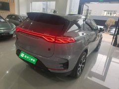 BYD Yuan Plus DM-i 115KM Flagship Smart Driving Edition - ფოტო 6