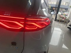 BYD Yuan Plus DM-i 115KM Flagship Smart Driving Edition - ფოტო 7