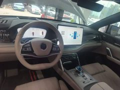 BYD Yuan Plus DM-i 115KM Flagship Smart Driving Edition - ფოტო 9