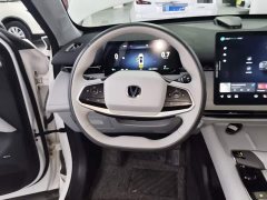 Changan UNI-Z 2025 1.5T Premium Edition - ფოტო 10