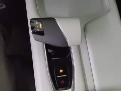 Changan UNI-Z 2025 1.5T Premium Edition - ფოტო 13