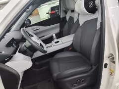 Changan UNI-Z 2025 1.5T Premium Edition - ფოტო 14