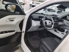 Changan UNI-Z 2025 1.5T Premium Edition - ფოტო 15