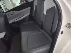 Changan UNI-Z 2025 1.5T Premium Edition - ფოტო 16