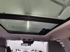 Changan UNI-Z 2025 1.5T Premium Edition - ფოტო 17