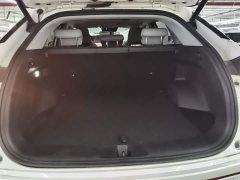 Changan UNI-Z 2025 1.5T Premium Edition - ფოტო 18