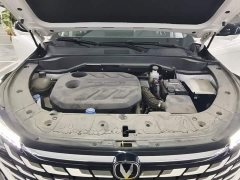 Changan UNI-Z 2025 1.5T Premium Edition - ფოტო 19