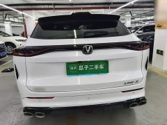 Changan UNI-Z 2025 1.5T Premium Edition - ფოტო 5