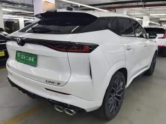 Changan UNI-Z 2025 1.5T Premium Edition - ფოტო 6