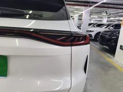 Changan UNI-Z 2025 1.5T Premium Edition - ფოტო 7