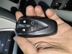 Changan UNI-Z 2025 1.5T Premium Edition - ფოტო 8