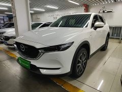 Mazda CX-5 2.5L 2WD Version - ფოტო 1