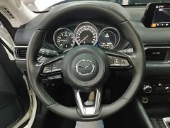 Mazda CX-5 2.5L 2WD Version - ფოტო 10
