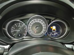 Mazda CX-5 2.5L 2WD Version - ფოტო 11