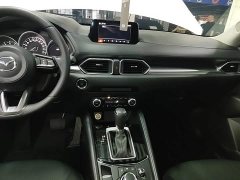 Mazda CX-5 2.5L 2WD Version - ფოტო 12