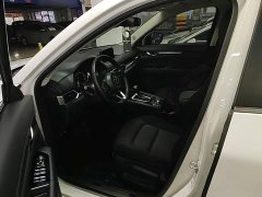 Mazda CX-5 2.5L 2WD Version - ფოტო 14