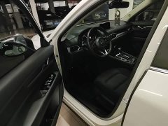 Mazda CX-5 2.5L 2WD Version - ფოტო 15