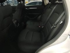 Mazda CX-5 2.5L 2WD Version - ფოტო 16