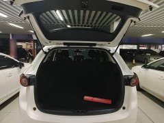 Mazda CX-5 2.5L 2WD Version - ფოტო 18