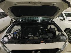 Mazda CX-5 2.5L 2WD Version - ფოტო 19