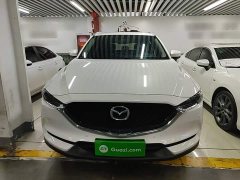 Mazda CX-5 2.5L 2WD Version - ფოტო 2