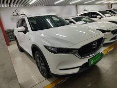 Mazda CX-5 2.5L 2WD Version - ფოტო 3