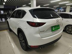 Mazda CX-5 2.5L 2WD Version - ფოტო 4