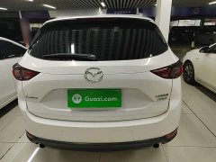 Mazda CX-5 2.5L 2WD Version - ფოტო 5