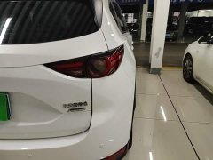 Mazda CX-5 2.5L 2WD Version - ფოტო 7