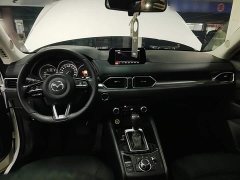 Mazda CX-5 2.5L 2WD Version - ფოტო 9