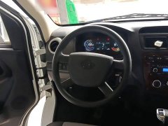 Changan EM60 EV4525660kW 41.86kWh - ფოტო 10