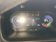 Changan EM60 EV4525660kW 41.86kWh - ფოტო 11