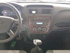 Changan EM60 EV4525660kW 41.86kWh - ფოტო 12