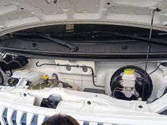 Changan EM60 EV4525660kW 41.86kWh - ფოტო 19