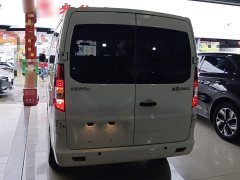 Changan EM60 EV4525660kW 41.86kWh - ფოტო 5