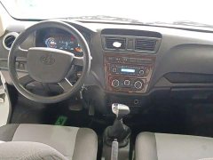 Changan EM60 EV4525660kW 41.86kWh - ფოტო 9