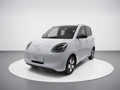 Wuling Hongguang MINIEV Fourth Generation Four-Door Advanced Edition - ფოტო 1