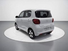Wuling Hongguang MINIEV Fourth Generation Four-Door Advanced Edition - ფოტო 10