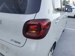 Wuling Hongguang MINIEV Fourth Generation Four-Door Advanced Edition - ფოტო 12