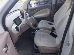 Wuling Hongguang MINIEV Fourth Generation Four-Door Advanced Edition - ფოტო 13