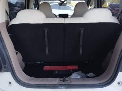 Wuling Hongguang MINIEV Fourth Generation Four-Door Advanced Edition - ფოტო 17