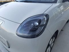 Wuling Hongguang MINIEV Fourth Generation Four-Door Advanced Edition - ფოტო 2