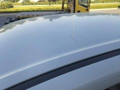 Wuling Hongguang MINIEV Fourth Generation Four-Door Advanced Edition - ფოტო 20