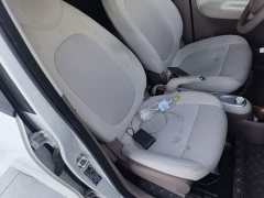 Wuling Hongguang MINIEV Fourth Generation Four-Door Advanced Edition - ფოტო 3