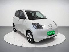 Wuling Hongguang MINIEV Fourth Generation Four-Door Advanced Edition - ფოტო 9